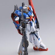 「METAL BUILD ゼータガンダム」44,000円（税込）