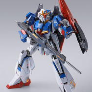 「METAL BUILD ゼータガンダム」44,000円（税込）