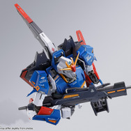 「METAL BUILD ゼータガンダム」44,000円（税込）