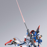 「METAL BUILD ゼータガンダム」44,000円（税込）