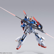 「METAL BUILD ゼータガンダム」44,000円（税込）