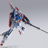 「METAL BUILD ゼータガンダム」44,000円（税込）
