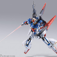 「METAL BUILD ゼータガンダム」44,000円（税込）