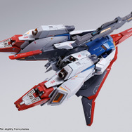「METAL BUILD ゼータガンダム」44,000円（税込）