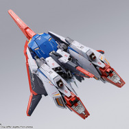 「METAL BUILD ゼータガンダム」44,000円（税込）