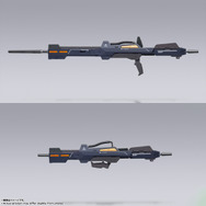 「METAL BUILD ゼータガンダム」44,000円（税込）