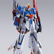 「METAL BUILD ゼータガンダム」44,000円（税込）