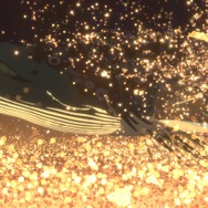 映画『竜とそばかすの姫』場面カット（C）2021 スタジオ地図