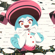 『竜とそばかすの姫』場面写真（C）2021 スタジオ地図