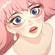 『竜とそばかすの姫』場面写真（C）2021 スタジオ地図