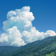 『竜とそばかすの姫』場面写真（C）2021 スタジオ地図