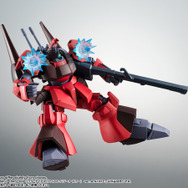 「＜SIDE MS＞ RMS-099 リック・ディアス（クワトロ・バジーナ カラー） ver. A.N.I.M.E.」9,900円（税込）