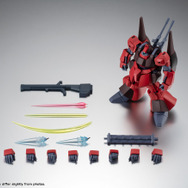 「＜SIDE MS＞ RMS-099 リック・ディアス（クワトロ・バジーナ カラー） ver. A.N.I.M.E.」9,900円（税込）