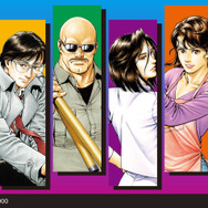 シティーハンター　マルチバーム（6種類）