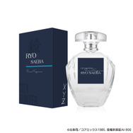 冴羽獠　ルームフレグランス