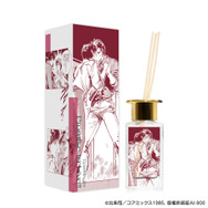 ガラス越しのKISS　ディフューザー