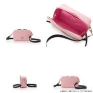 僕のヒーローアカデミア×Samantha Thavasa Petit Choice ショルダーバッグ　麗日お茶子