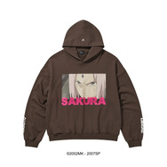 SAKURA HOODIE