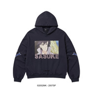SASUKE HOODIE