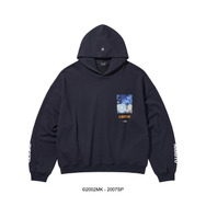 SASUKE NARUTO HOODIE