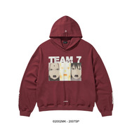 TEAM 7 HOODIE