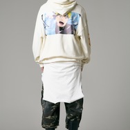 「LIBERE」×『NARUTO』新章コレクション“SHINOBI ∞ CONTINUE”