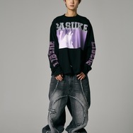 「LIBERE」×『NARUTO』新章コレクション“SHINOBI ∞ CONTINUE”