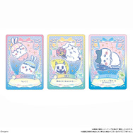 「ちいかわ ウエハース ラッキーカードコレクション2(20個入)」