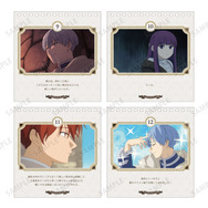 TVアニメ『葬送のフリーレン』旅の軌跡を辿るカレンダー（C）山田鐘人・アベツカサ／小学館／「葬送のフリーレン」製作