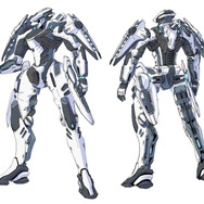 ワーカー(カイリ機)