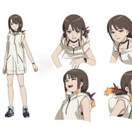 ルドラ役沢城みゆき