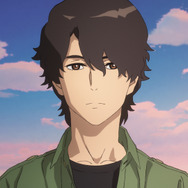 「DARK MACHINE THE ANIMATION」場面写真