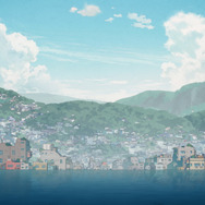 「DARK MACHINE THE ANIMATION」場面写真