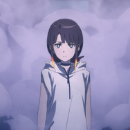 「DARK MACHINE THE ANIMATION」場面写真