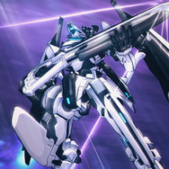 「DARK MACHINE THE ANIMATION」場面写真