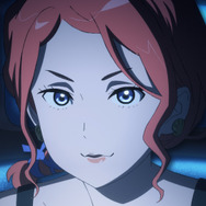 「DARK MACHINE THE ANIMATION」場面写真