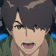 「DARK MACHINE THE ANIMATION」場面写真