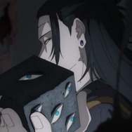 『劇場版 呪術廻戦「渋谷事変 特別編集版」×「死滅回游 先行上映」』夏油傑（C）芥見下々／集英社・呪術廻戦製作委員会