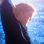 『劇場版 呪術廻戦「渋谷事変 特別編集版」×「死滅回游 先行上映」』七海建人（C）芥見下々／集英社・呪術廻戦製作委員会