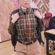 『キューティーハニー BELOVED ENEMY』変身ビジュアル（C）Go Nagai/Dynamic Planning-DMM