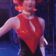 『キューティーハニー BELOVED ENEMY』変身ビジュアル（C）Go Nagai/Dynamic Planning-DMM