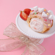 プリキュアシュー（キラキラ！紙製コースター1枚付き）