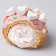 プリキュアシュー（キラキラ！紙製コースター1枚付き）