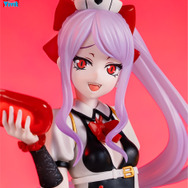 オーバーロード　Vivitフィギュア シャルティア・ブラッドフォールン ナースVer.