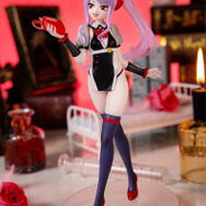 オーバーロード　Vivitフィギュア シャルティア・ブラッドフォールン ナースVer.