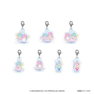アクリルチャーム （ランダム7種）
