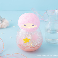 キラキラピンクソーダ　