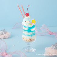 キキ＆ララ パフェ（キキ）