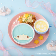 キキ＆ララ グラタンプレート(キキ)