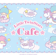 「LittleTwinStars Cafe」